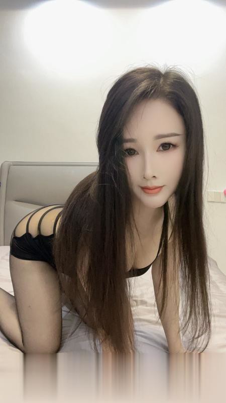 上城舌吻口技妹子