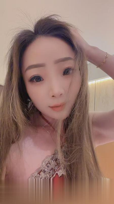 肤白小少妇珍珍