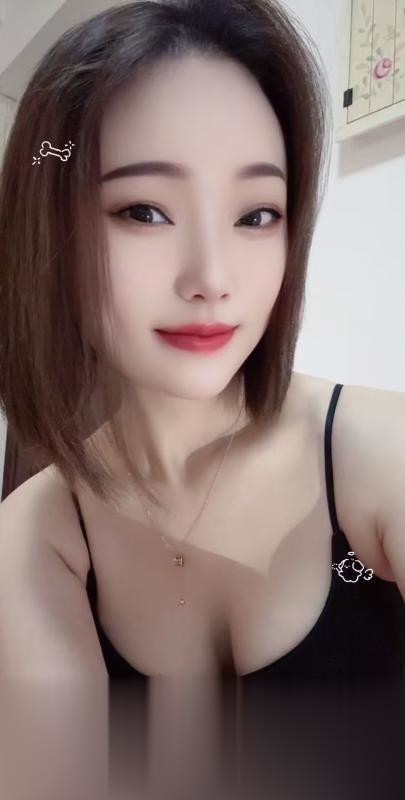 雨花区大胸美女