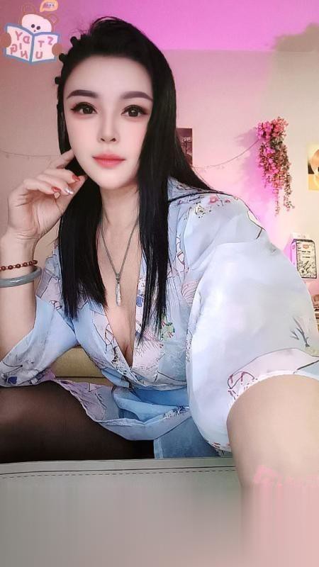 知心寒雪小姐姐