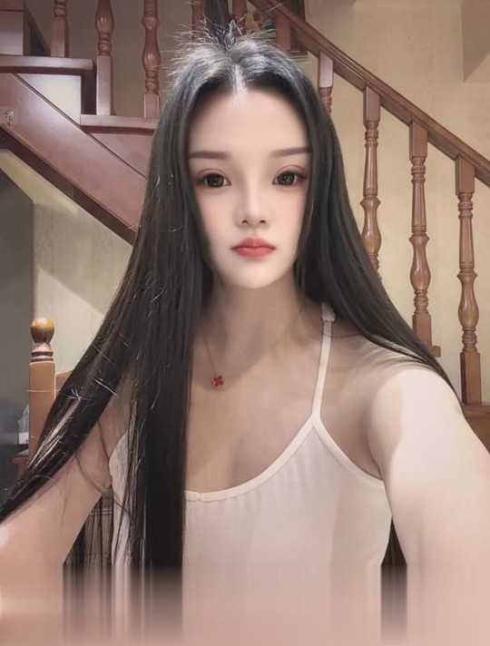 武昌大胸妹.