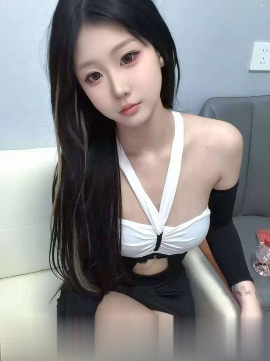 00后够骚够浪小不点