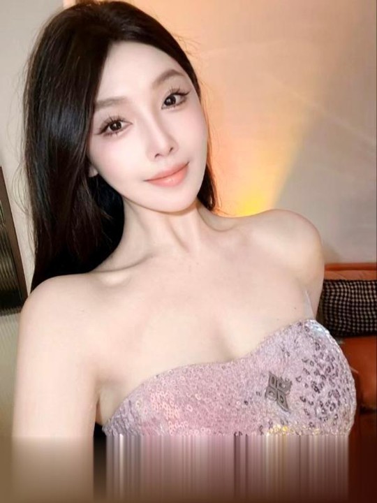 妩媚御姐玥baby
