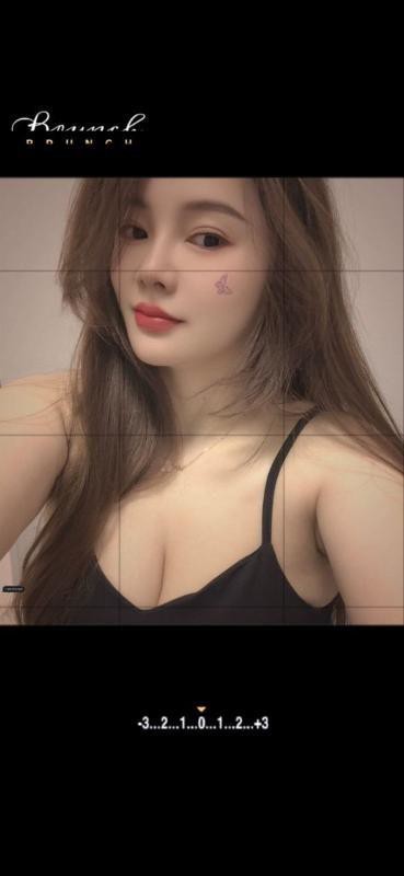 南站大胸妹.