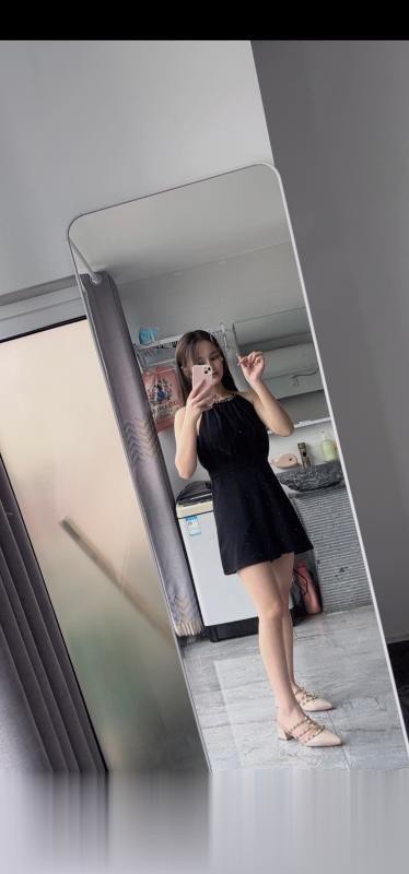 嘉兴人美身材好