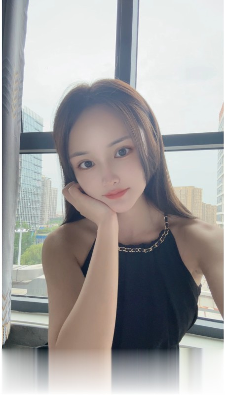 嘉兴人美身材好