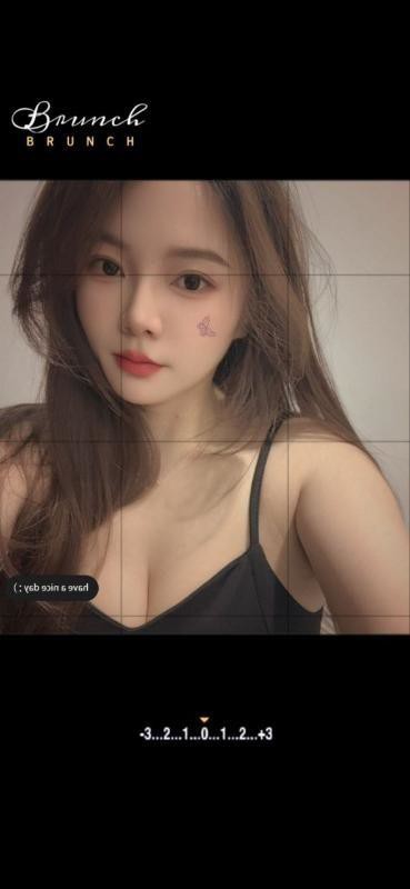 南站大胸妹.