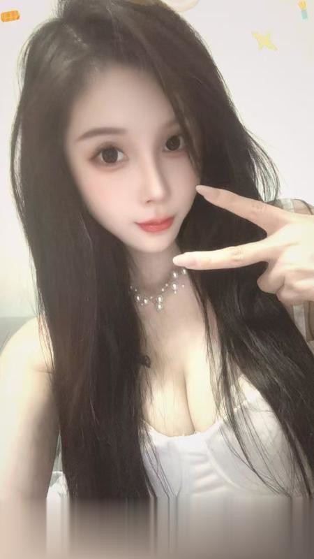 罗湖长腿御姐青柠
