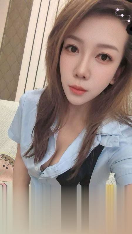 南开御姐美美..