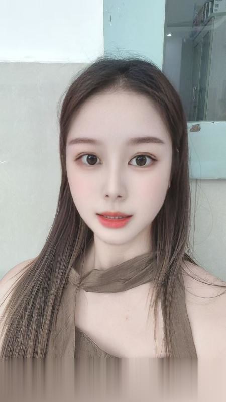 肥臀性感妹子