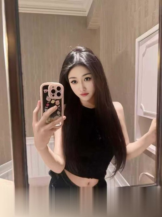 瑶海文职玉女