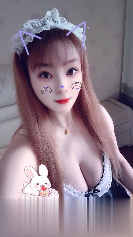北郊大胸啵啵