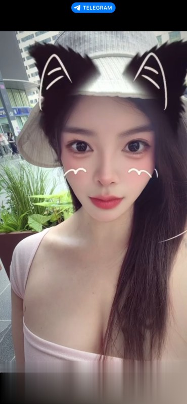 罗湖乳神景甜