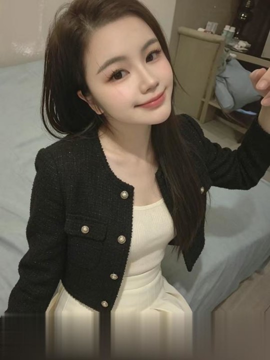 活宝清纯小少妇