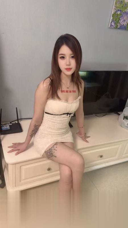 雨花小美女程儿