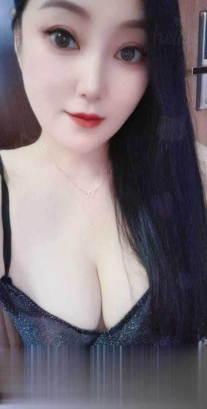 成都御姐依晨儿