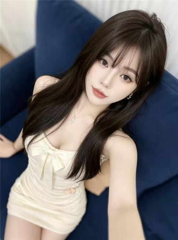 秦皇岛小妹妹