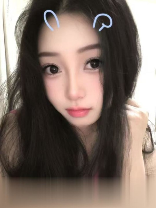 河东小芊芊.