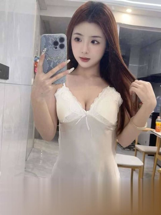 性感大奶颜值女友
