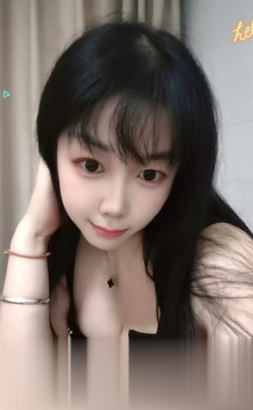 普陀安心小姐姐