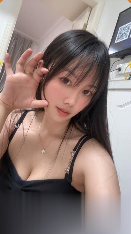 闵行小欣欣.