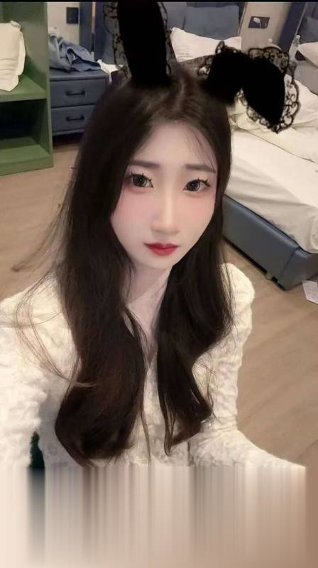 小saobi三点粉馨馨