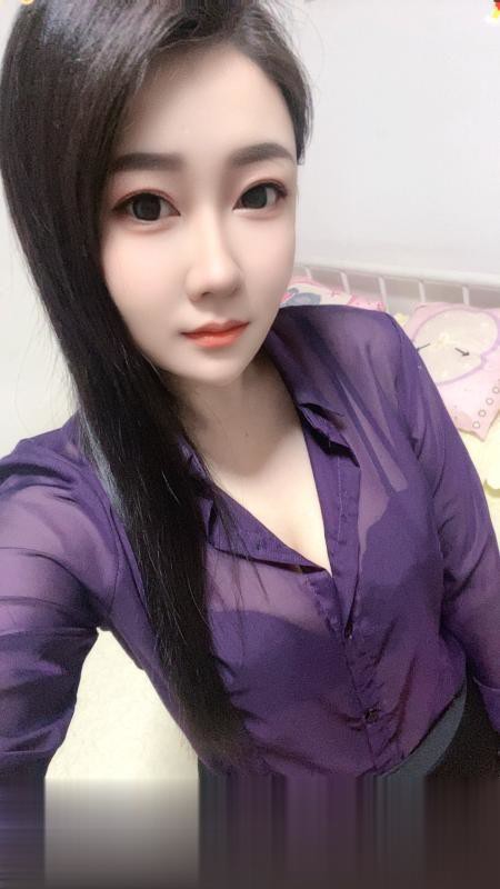 白云御姐念念