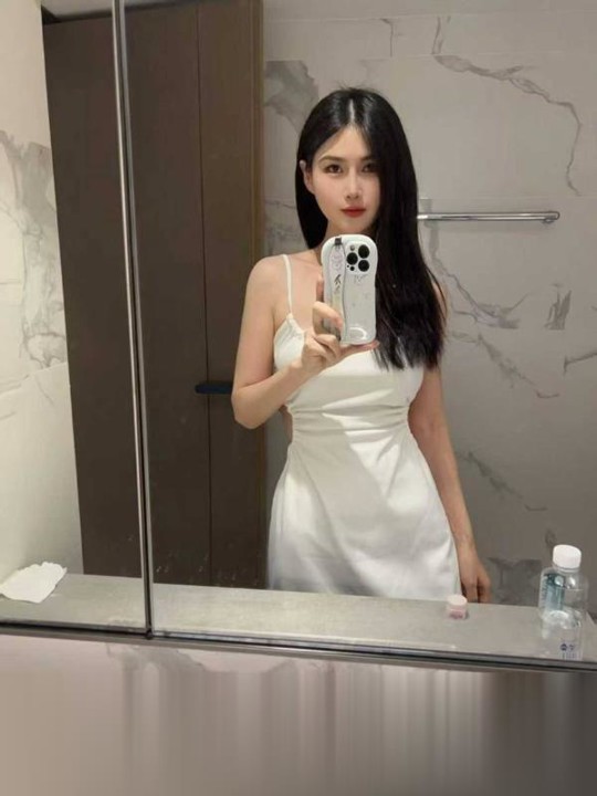 高个颜值大长腿御姐