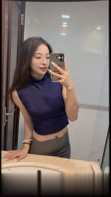 天河性感骚货菜菜子
