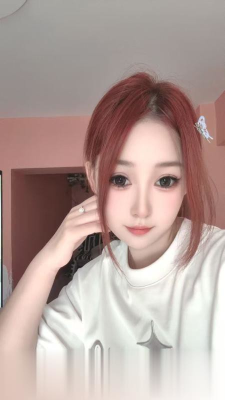 南岗高颜值妹妹