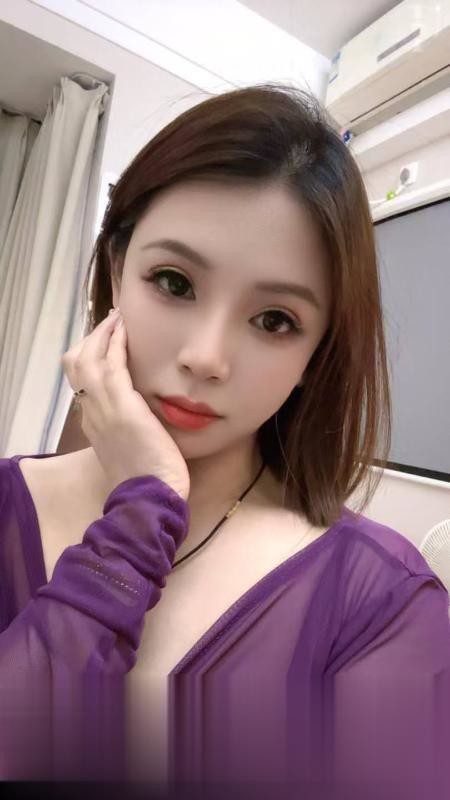 性感气质美女