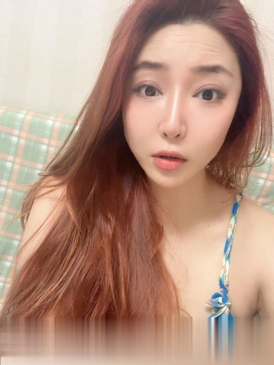 雯雯小姐姐.