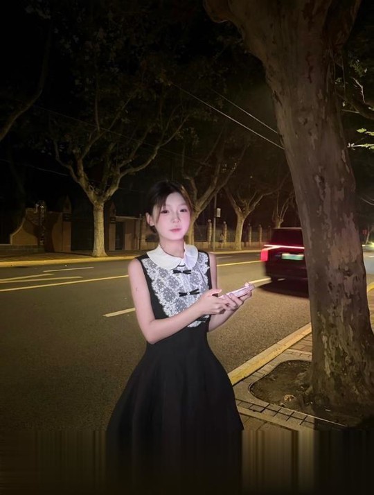 小小清纯可爱
