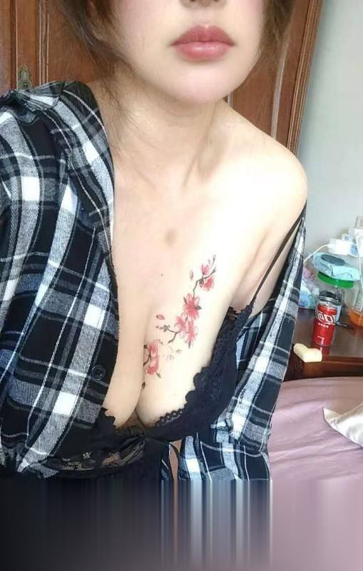 闵行小少妇.