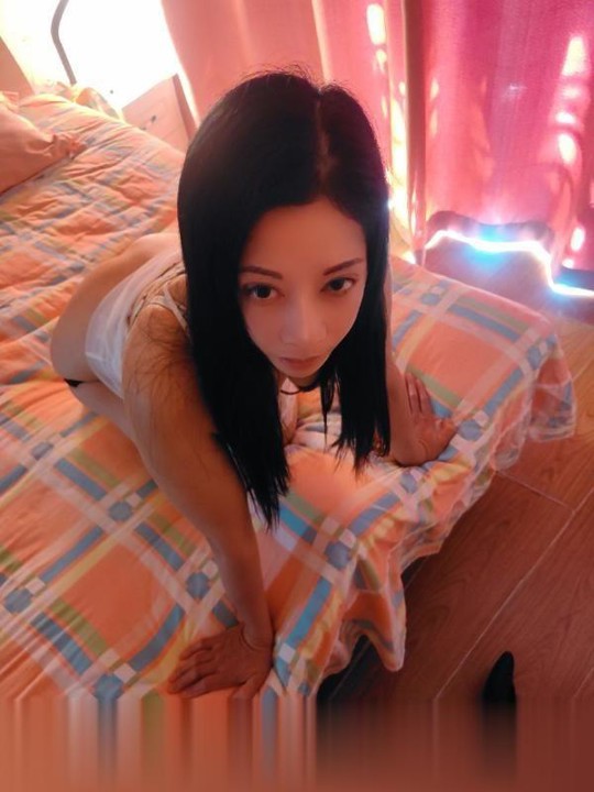 小体格大臀樱子
