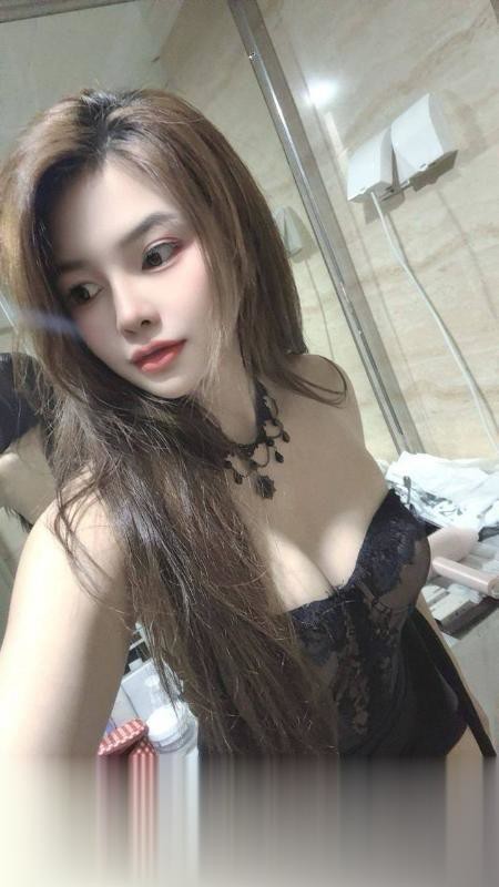 服务系玉女风