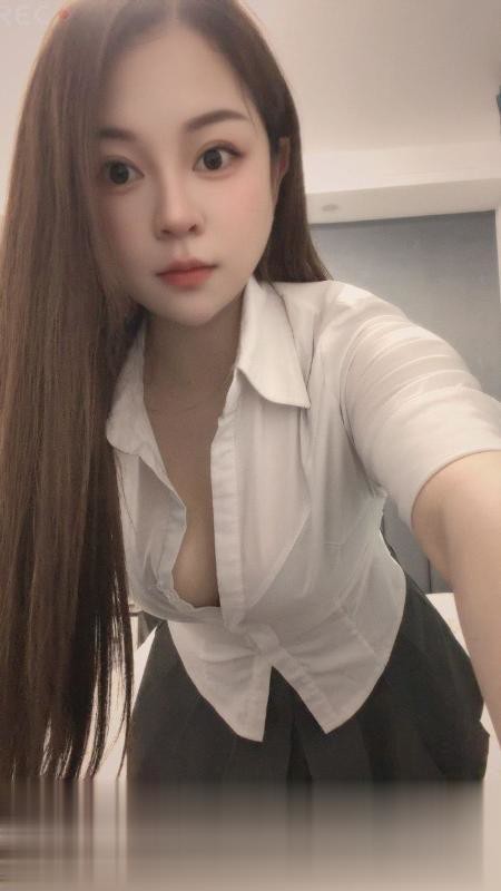 纯天然D胸婉婷