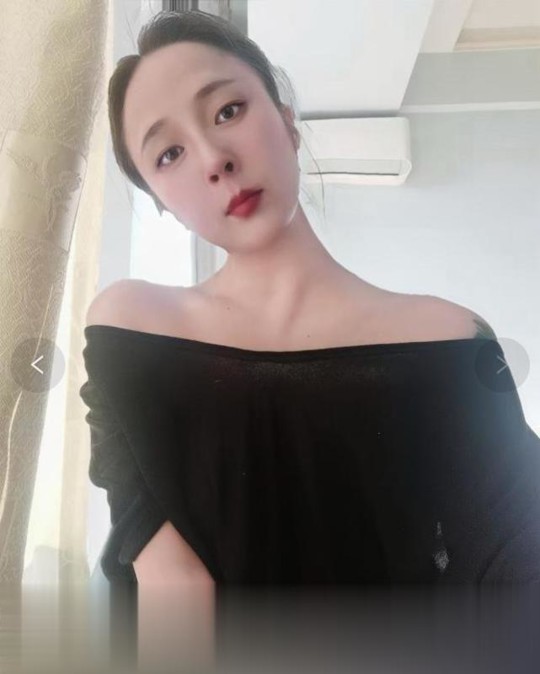 哈尔滨市少妇回归