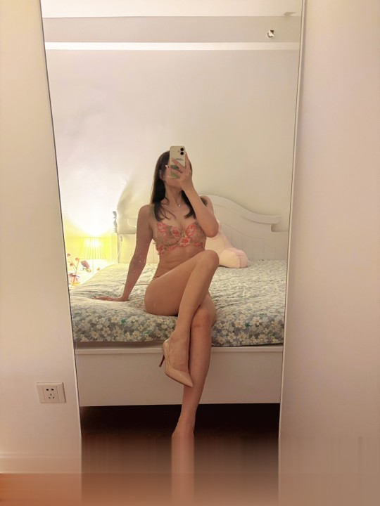 立水桥琪琪大美腿