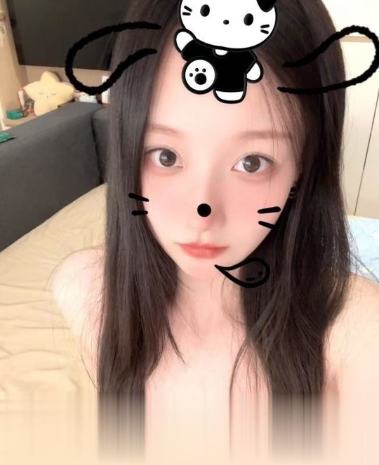 清纯嫩妹水多多