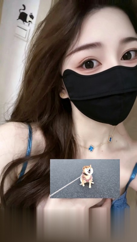 宝藏女孩秦淮丢宝